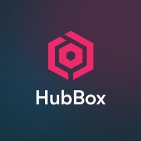 HubBox logo
