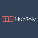 Hubsolv logo