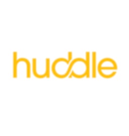 Huddle logo