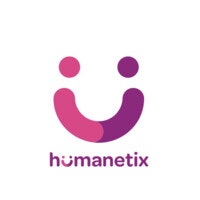 Humanetix logo