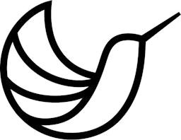 Hummingbird logo