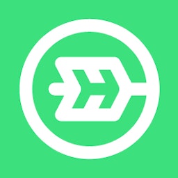 Hunch logo
