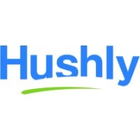 Hushly logo