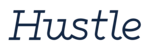 Hustle logo