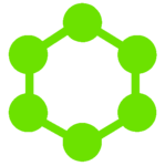 Hybrid.Chat logo