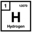 Hydrogen logo