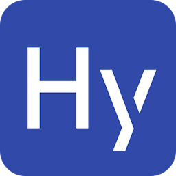 Hypatos logo