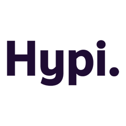 Hypi logo