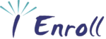I-Enroll logo