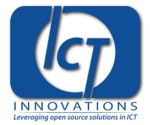ICTFAX logo