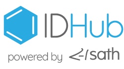 IDHub logo