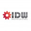 IDW logo