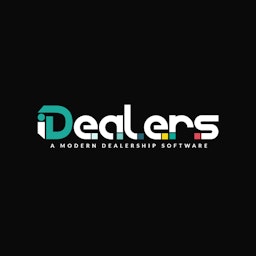 IDealers logo