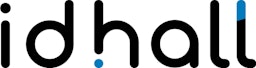 IDhall logo