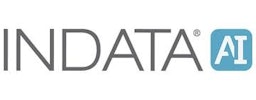 INDATA logo
