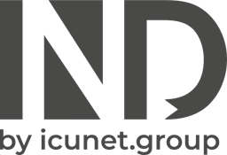 IND logo