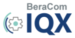 IQX logo