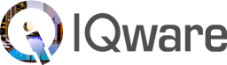IQware logo