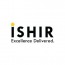 ISHIR logo