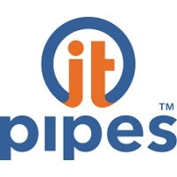 ITpipes logo