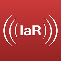 Iamresponding logo