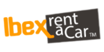 Ibexrentacar logo