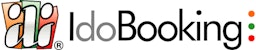 IdoBooking logo