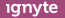 Ignyte logo