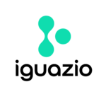 Iguazio logo