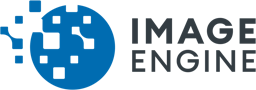 ImageEngine logo