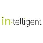 In-telligent logo