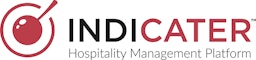 IndiCater logo