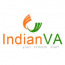 IndianVA logo