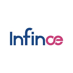 Infince logo