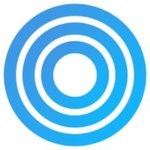 Influential logo