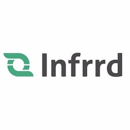 Infrrd logo