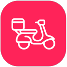 InhouseDelivery logo