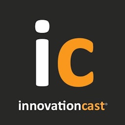 InnovationCast logo