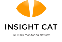 InsightCat logo