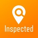 Inspected logo