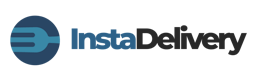 InstaDelivery logo