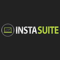 InstaSuite logo