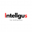 Intellgus logo