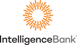 IntelligenceBank logo