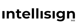 Intellisign logo