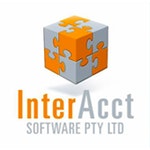 InterAcct logo