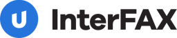 InterFAX logo