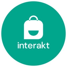 Interakt logo