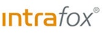Intrafox logo