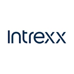 Intrexx logo